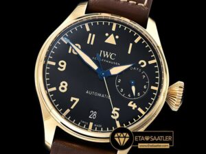 IWC0404 - Big Pilot IW501005 Bronzo BRLE Brown ZF A521111 - 01.jpg